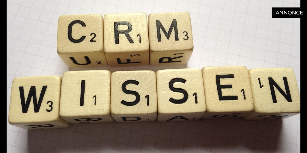 CRM-system: Nyckeln till framgångsrik kundhantering